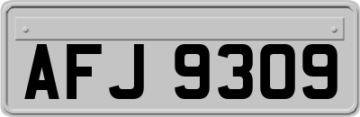 AFJ9309