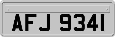 AFJ9341