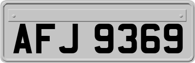 AFJ9369