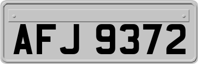 AFJ9372