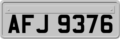 AFJ9376