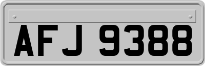 AFJ9388
