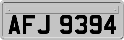 AFJ9394