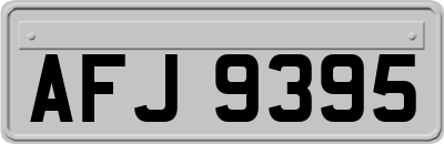 AFJ9395