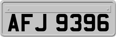 AFJ9396