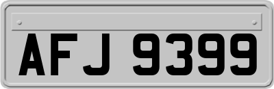 AFJ9399
