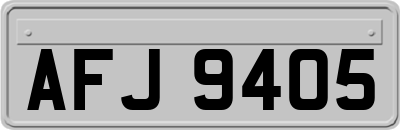 AFJ9405