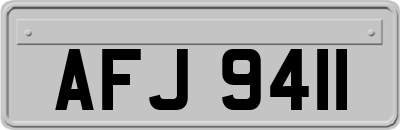 AFJ9411