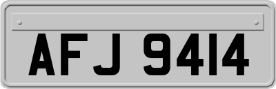 AFJ9414