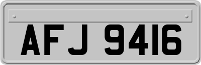 AFJ9416
