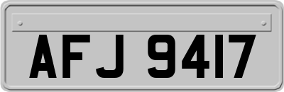 AFJ9417
