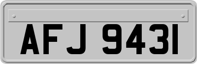AFJ9431