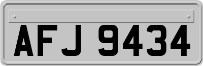 AFJ9434