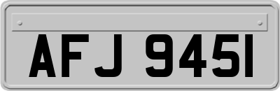 AFJ9451