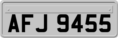 AFJ9455