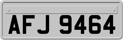 AFJ9464