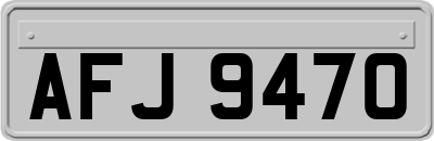 AFJ9470