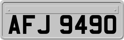 AFJ9490