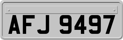AFJ9497