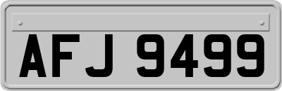 AFJ9499