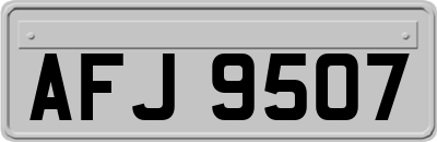AFJ9507