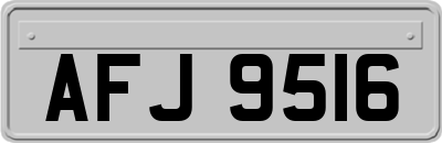 AFJ9516