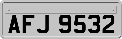 AFJ9532