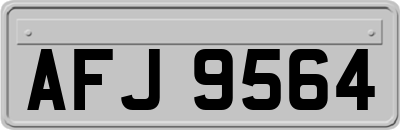 AFJ9564