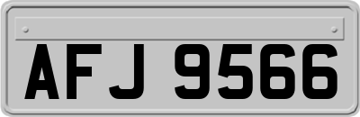 AFJ9566