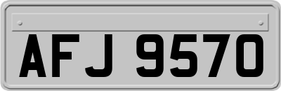 AFJ9570
