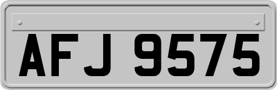 AFJ9575