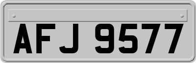 AFJ9577