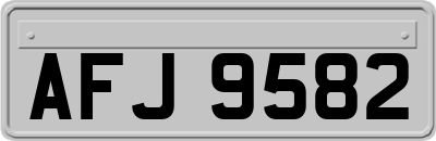 AFJ9582