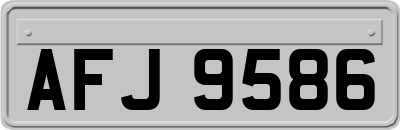 AFJ9586
