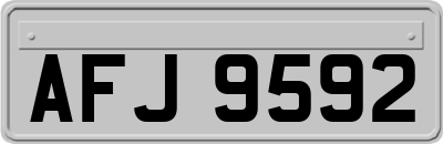 AFJ9592