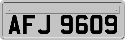 AFJ9609
