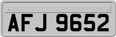 AFJ9652