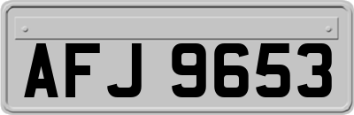 AFJ9653