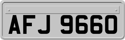AFJ9660