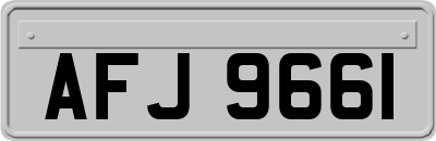 AFJ9661