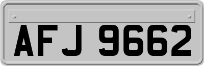 AFJ9662