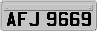 AFJ9669