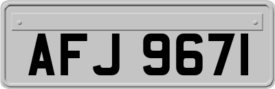 AFJ9671