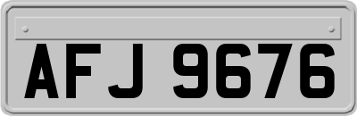 AFJ9676