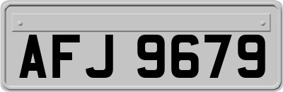 AFJ9679