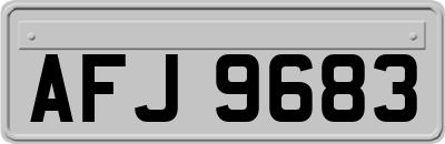 AFJ9683