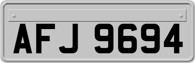 AFJ9694