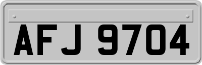 AFJ9704