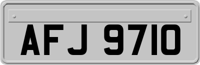 AFJ9710