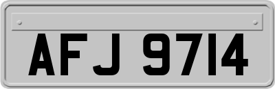 AFJ9714